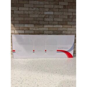 eero 2nd‎ Generation Home WiFi System B010001/M010301 new